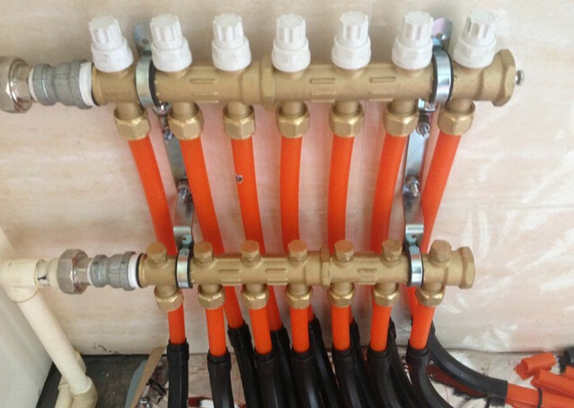 智能分水器和普通分水器的區(qū)別 智能分水器和普通分水器的區(qū)別