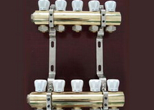 鍛壓一體分水器具備哪些特點(diǎn) 鍛壓一體分水器具備哪些特點(diǎn)