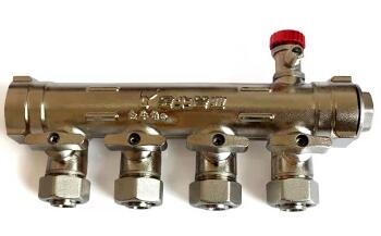 銅分水器廠(chǎng)家為什么選擇我們康泰