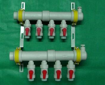 分水器組裝好不好的重點(diǎn)在細(xì)節(jié)