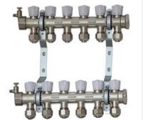 地暖專(zhuān)用分水器閥門(mén)