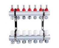 銅集分水器價(jià)格怎么樣？