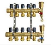 銅分水器組裝好不好的重點(diǎn)在細(xì)節(jié)