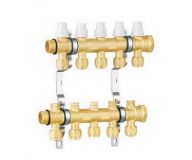 黃銅分水器安裝注意事項(xiàng)